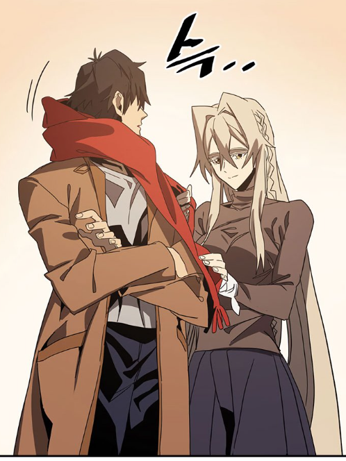 Ren I Aired arc I tweet media