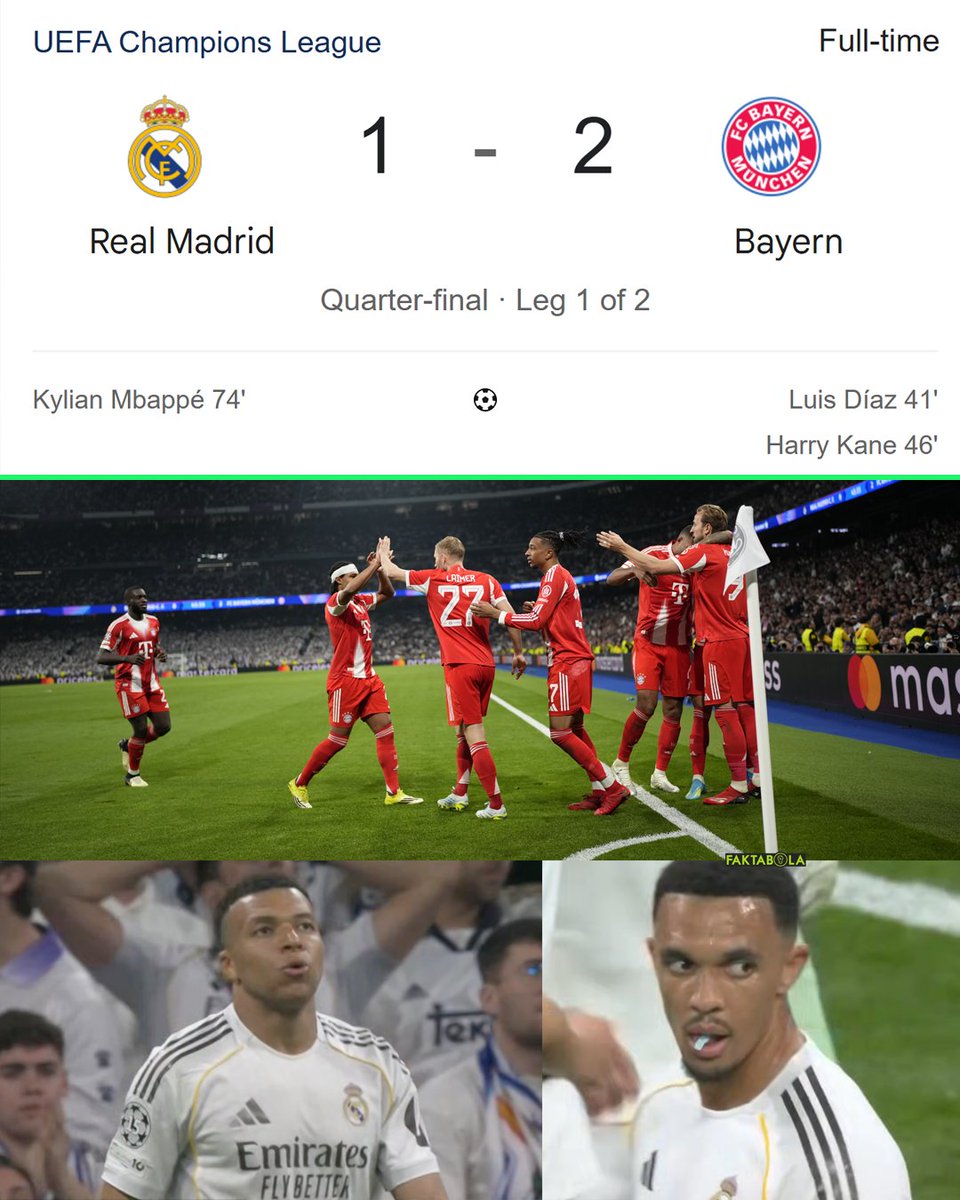 FaktaBola tweet media