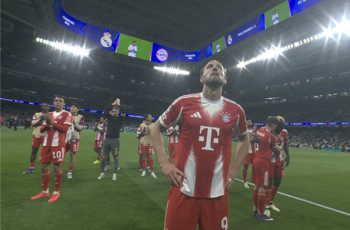 The Touchline | 𝐓 tweet media