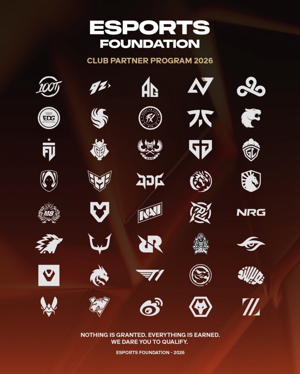 Esports Africa News tweet media