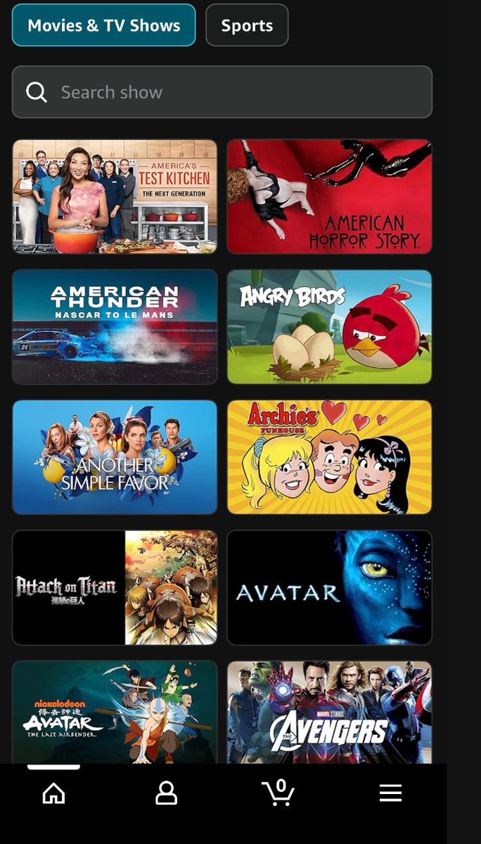 Archie Comics tweet media