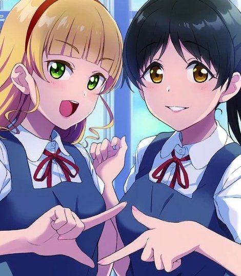 Timely Ren Hazuki☕ tweet media