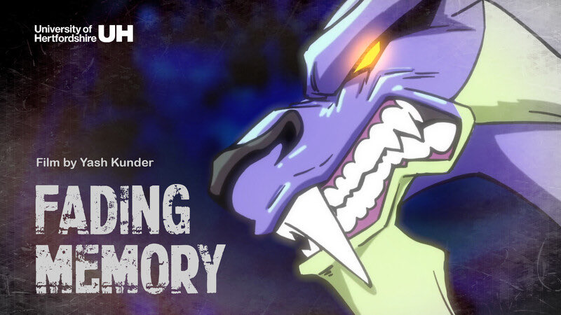 Animation Festival tweet media