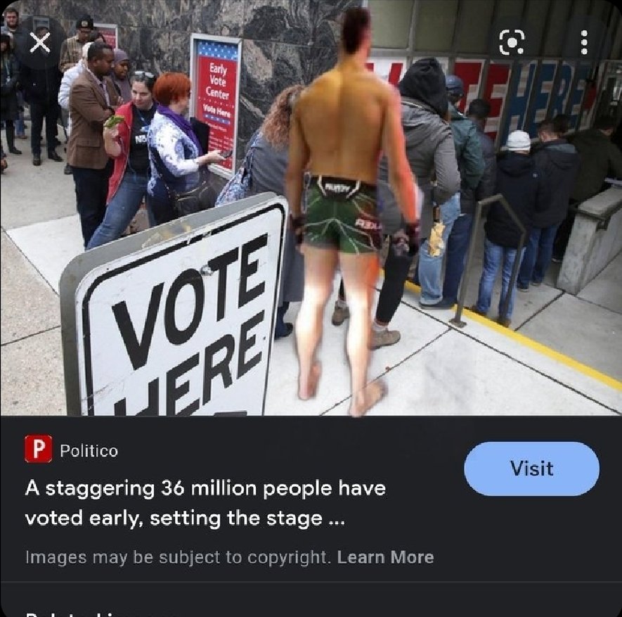 Chamala Harris tweet media