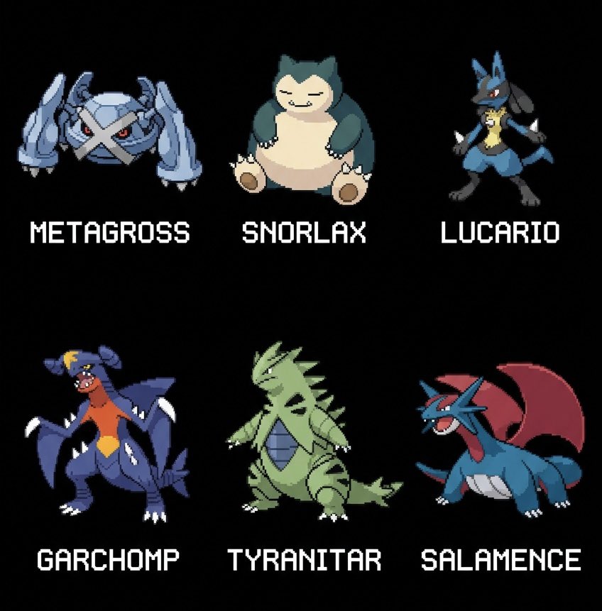 Charmander Chief tweet media