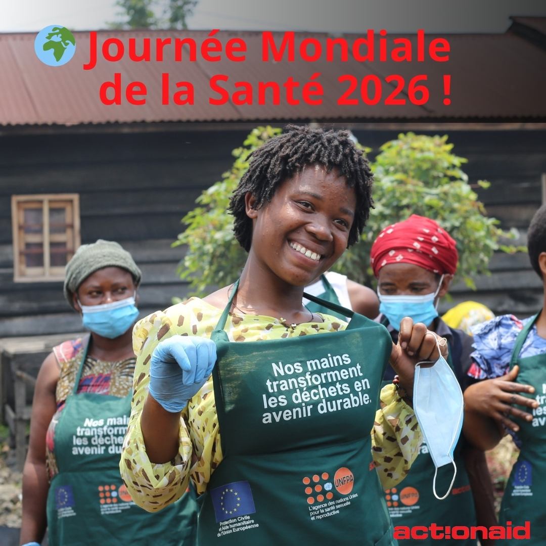 ActionAidDRC tweet media