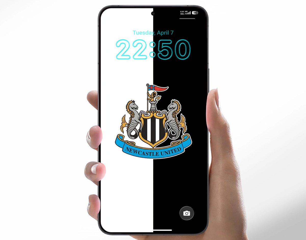 Zenithwalls's tweet photo. Newcastle united https://t.co/0tq2sAqJpP