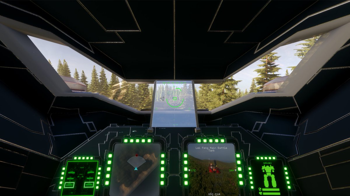 BadlyWe's tweet photo. Couple of screen shots from in game. 
#MadeWithUnity #IndieDev #Unity3D https://t.co/CHriXtGcDd
