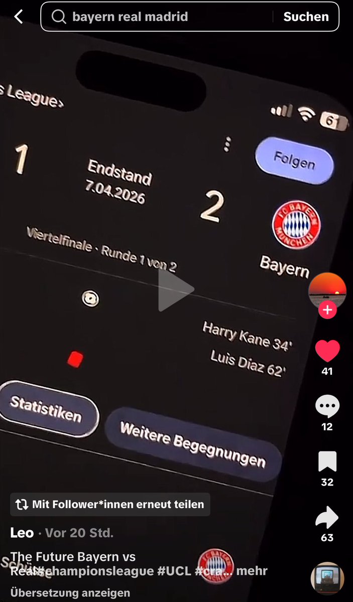 DirectDortmund's tweet photo. Ich hab Gänsehaut am ganzen Körper….

#rmafcb https://t.co/grRoOfivTy