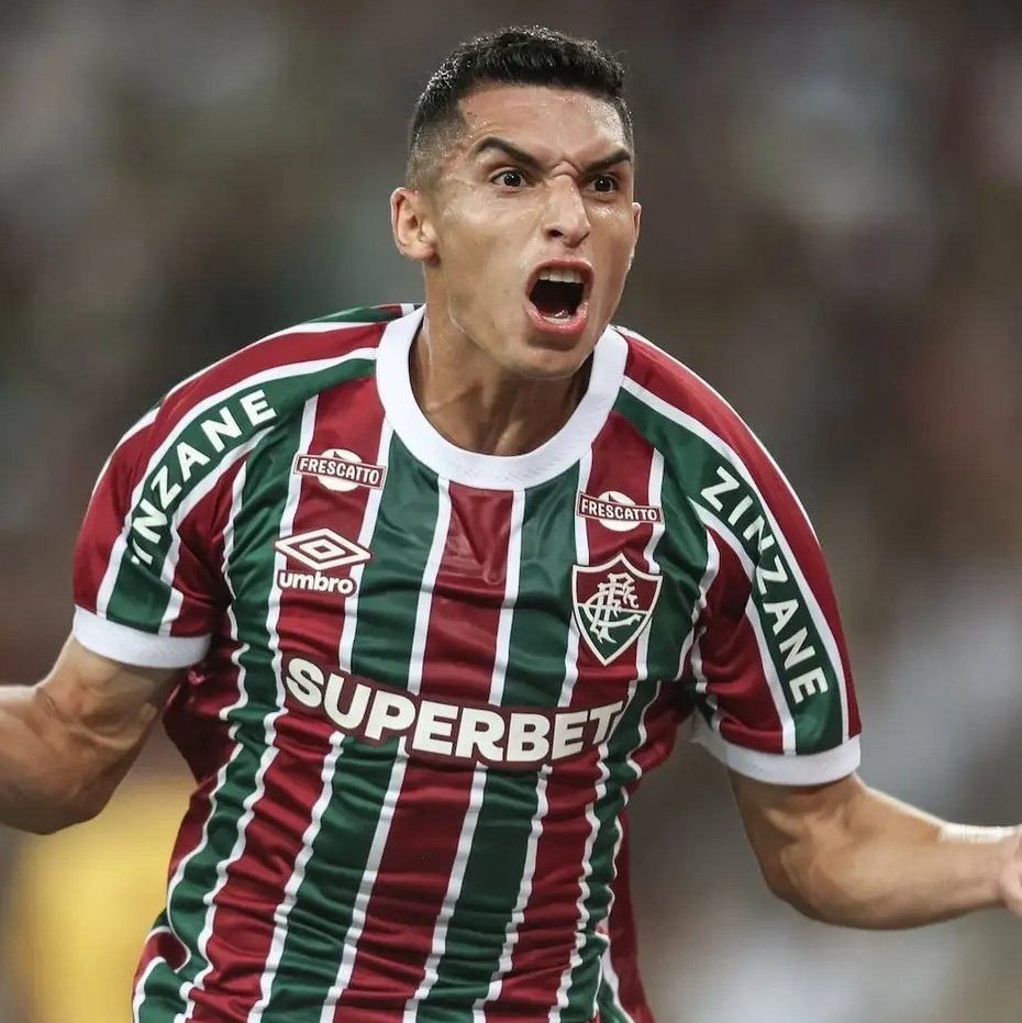 Fútbol Fichajes tweet media