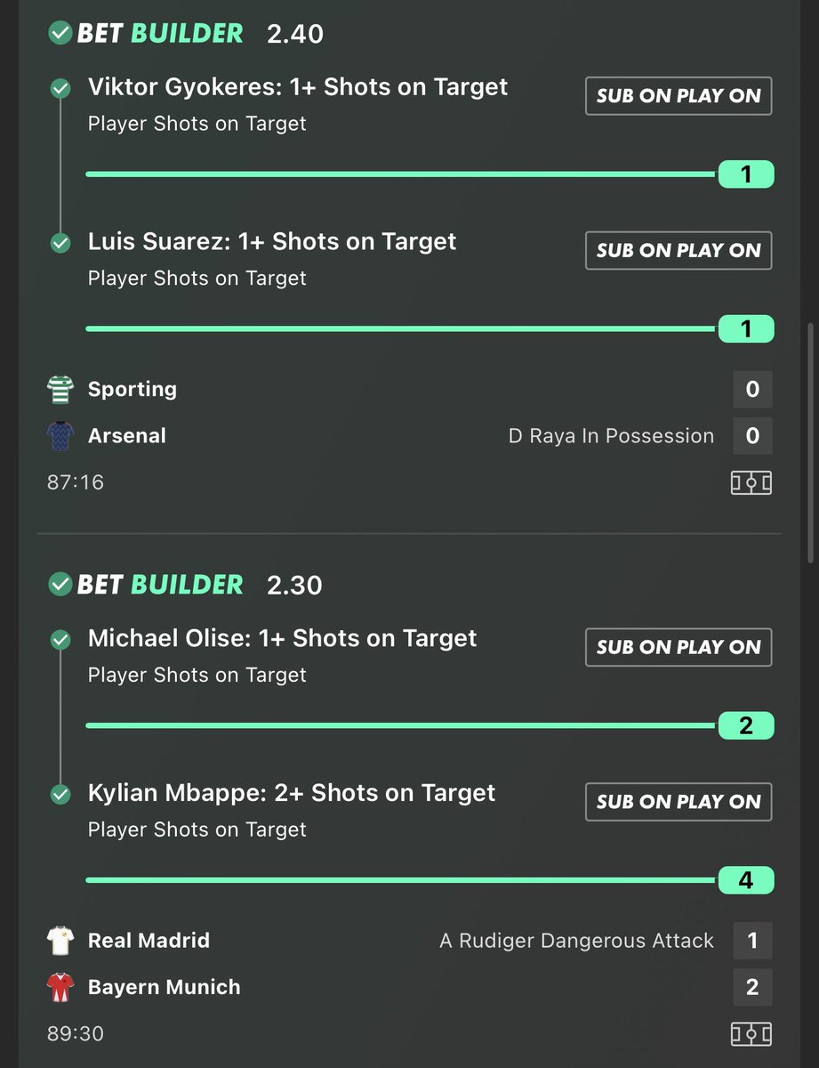 The Technical Area tweet media