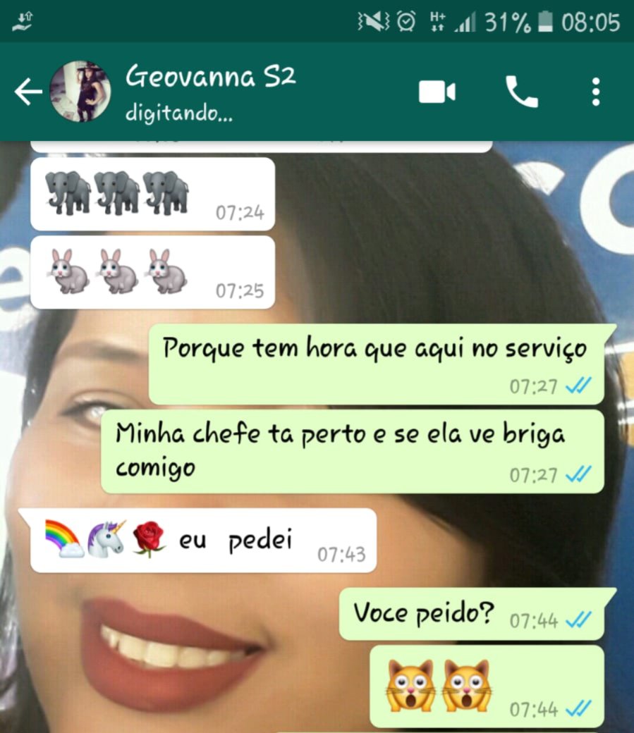 geo goza sorrindo e dorme chorando tweet media