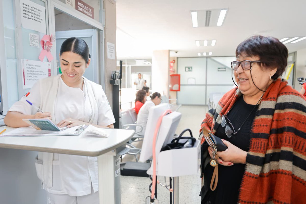 Issste Sinaloa tweet media