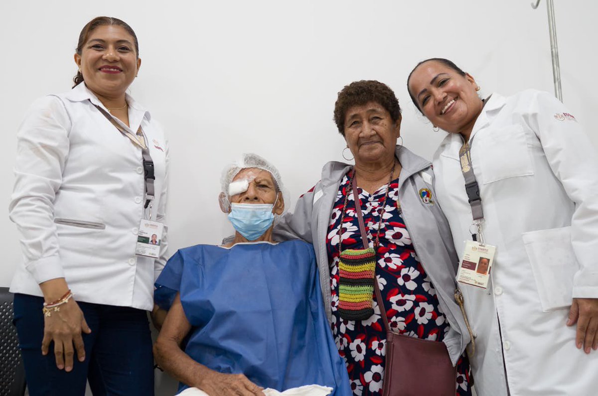 Issste Sinaloa tweet media