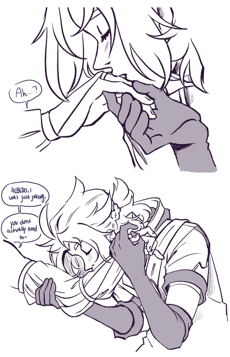 Beans 💘 vgen open! tweet media