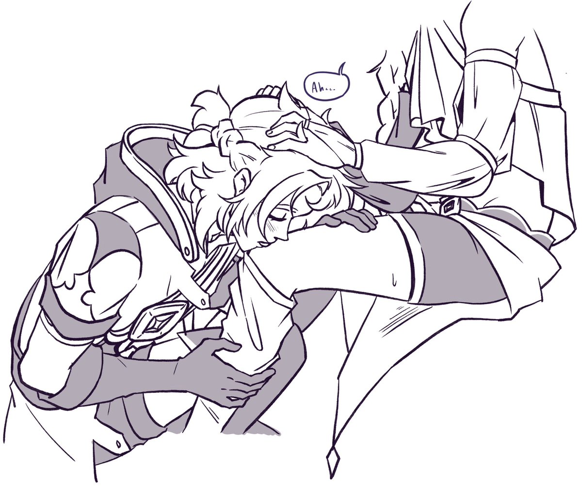 Beans 💘 vgen open! tweet media