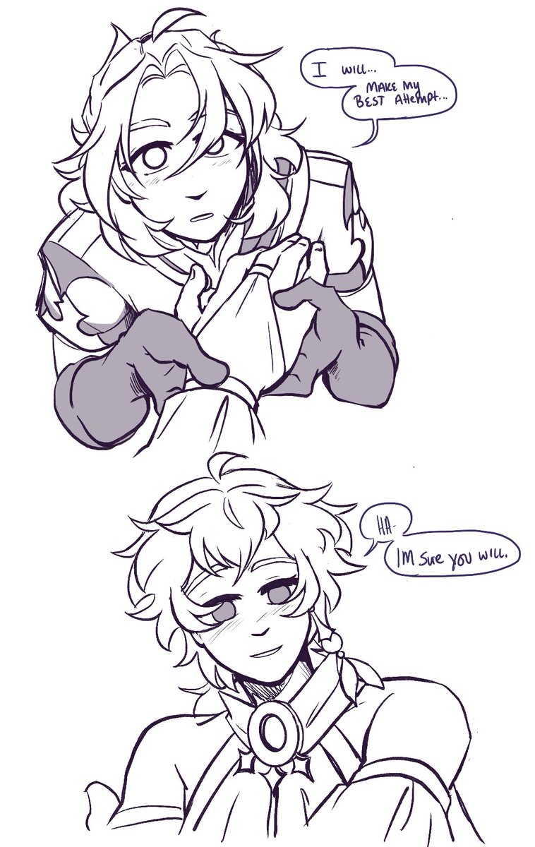 Beans 💘 vgen open! tweet media