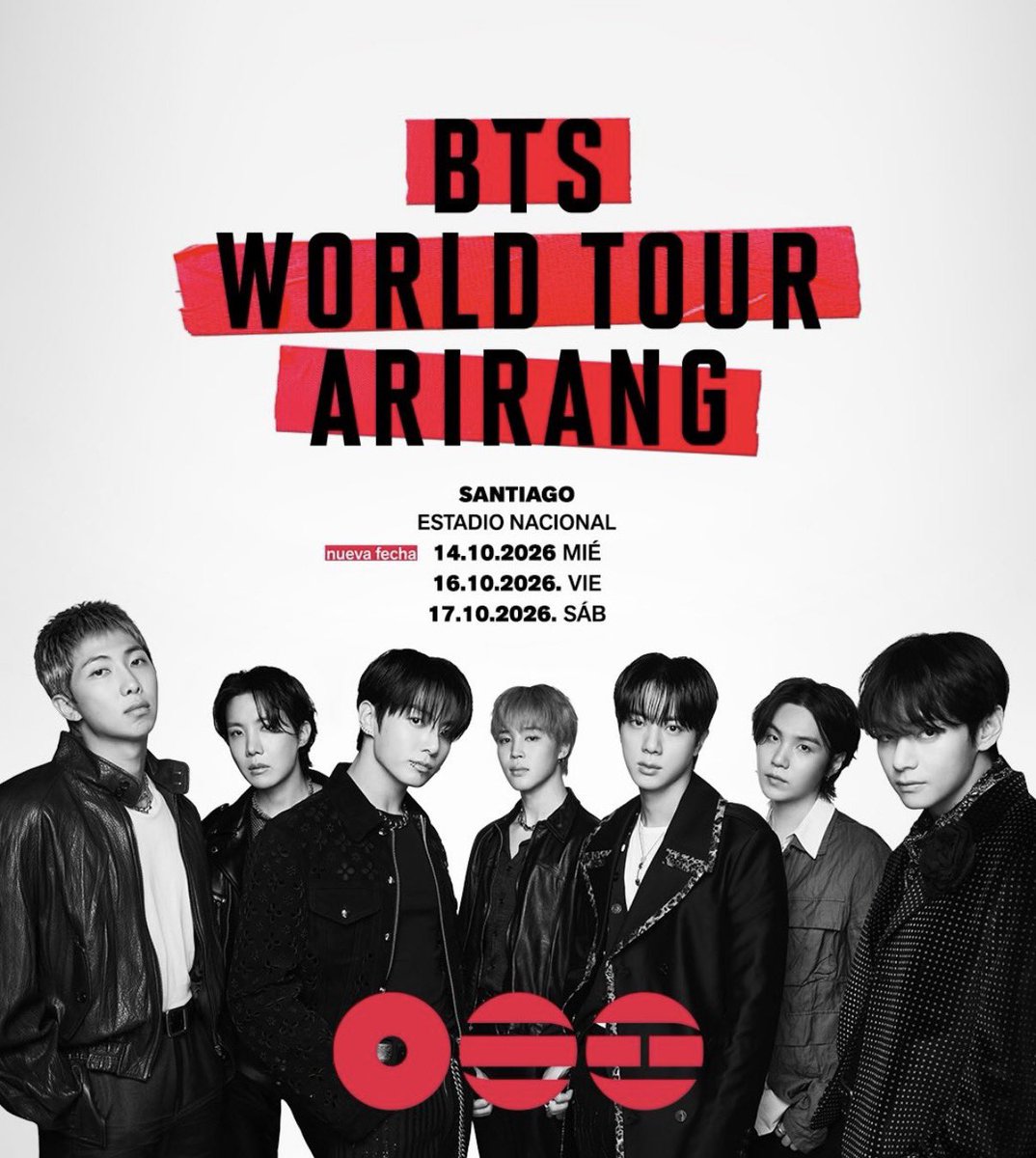 MUSICTRENDS Colombia tweet media