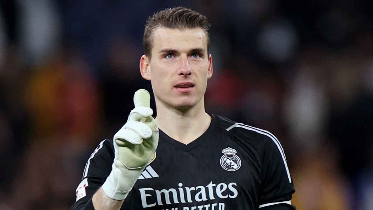 The Touchline | 𝐓 tweet media