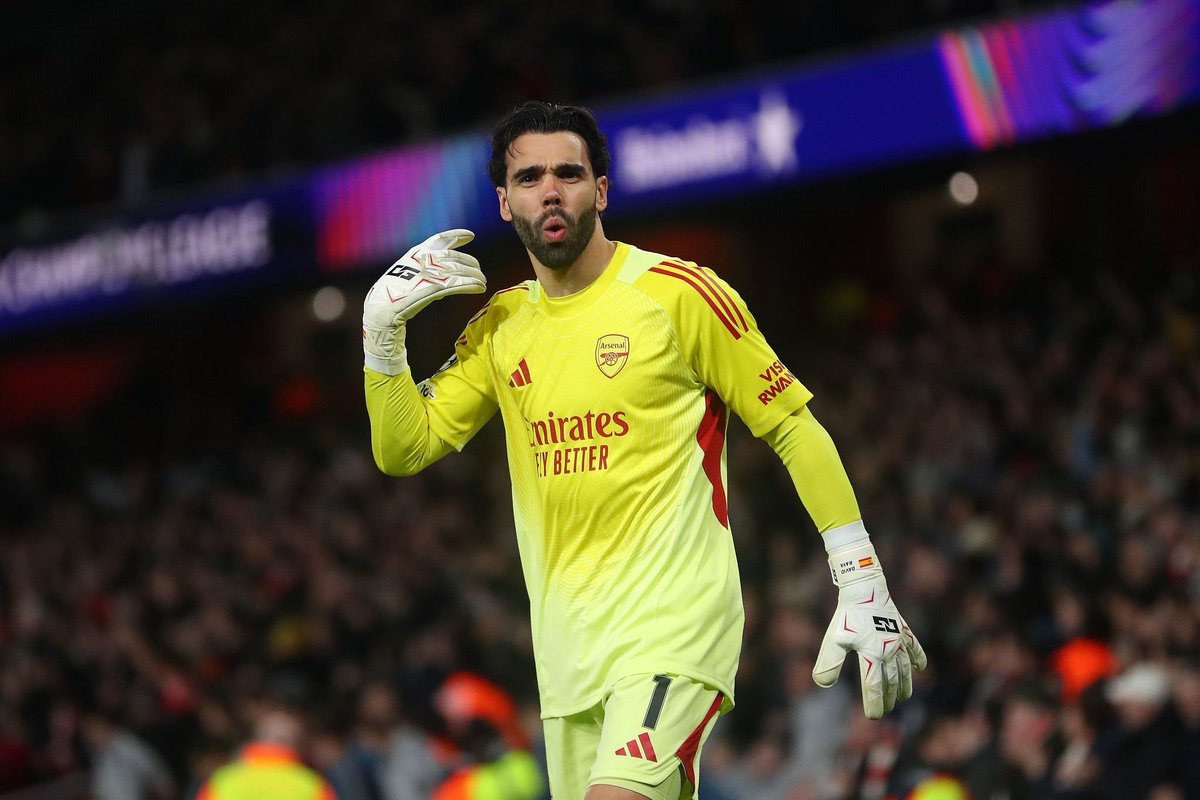 The Touchline | 𝐓 tweet media