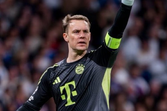 The Touchline | 𝐓 tweet media