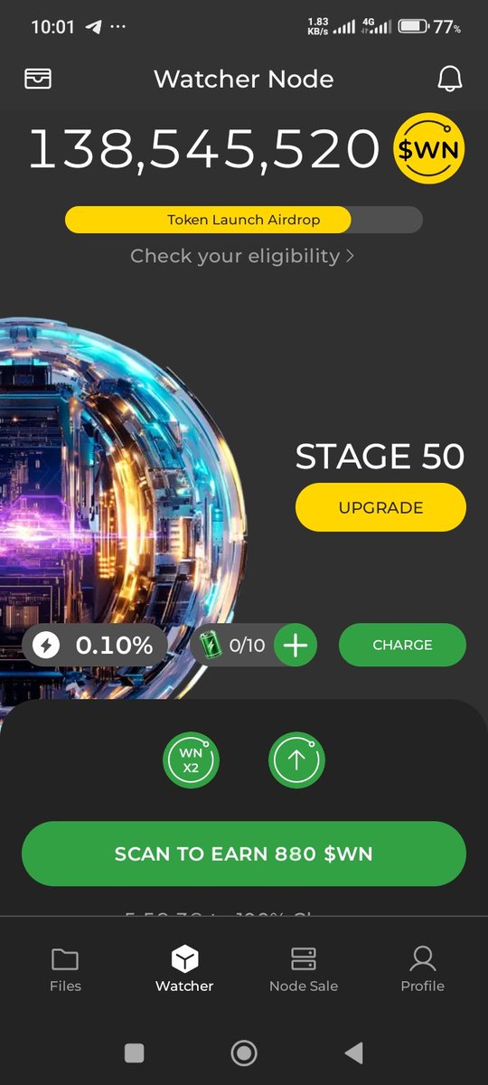 Isiyaka altine "❤De.fi Army "💪🏻 XPLUS '💜$LOL"SP tweet media