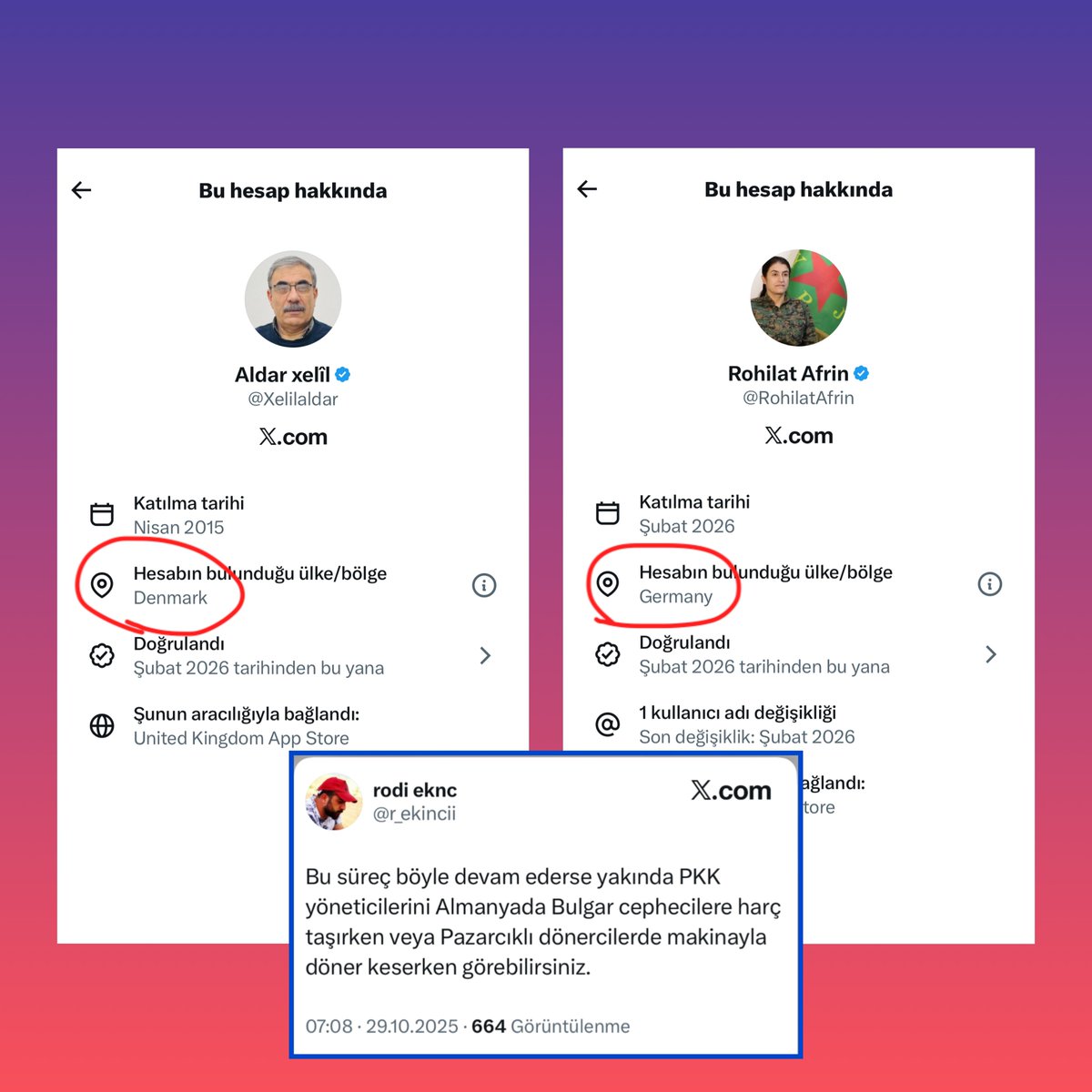 rodi eknc ☀️ tweet media