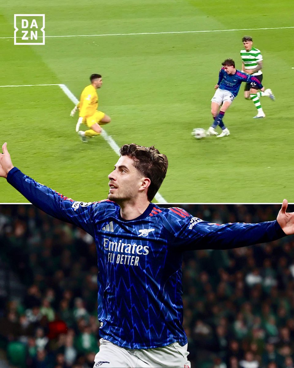 DAZN Football tweet media