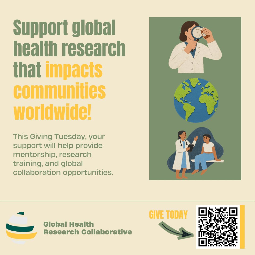 WSU GHRC tweet media