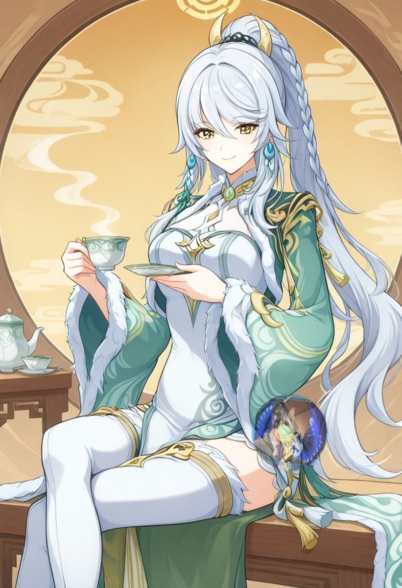 RAZ0R_316's tweet photo. Hola amigos, Estoy en un dilema y es que con la llegada de Linnea mi equipo de Cristalizado Lunar le vendria de maravilla😁

Tengo a Zibai con su arma, a Columbina y a Illuga y es uno de mis mejores equipos.

Recomiendan que saque a Linnea? Los leo a todos

#genshinimpact #Linnea https://t.co/lYZCc9uClZ