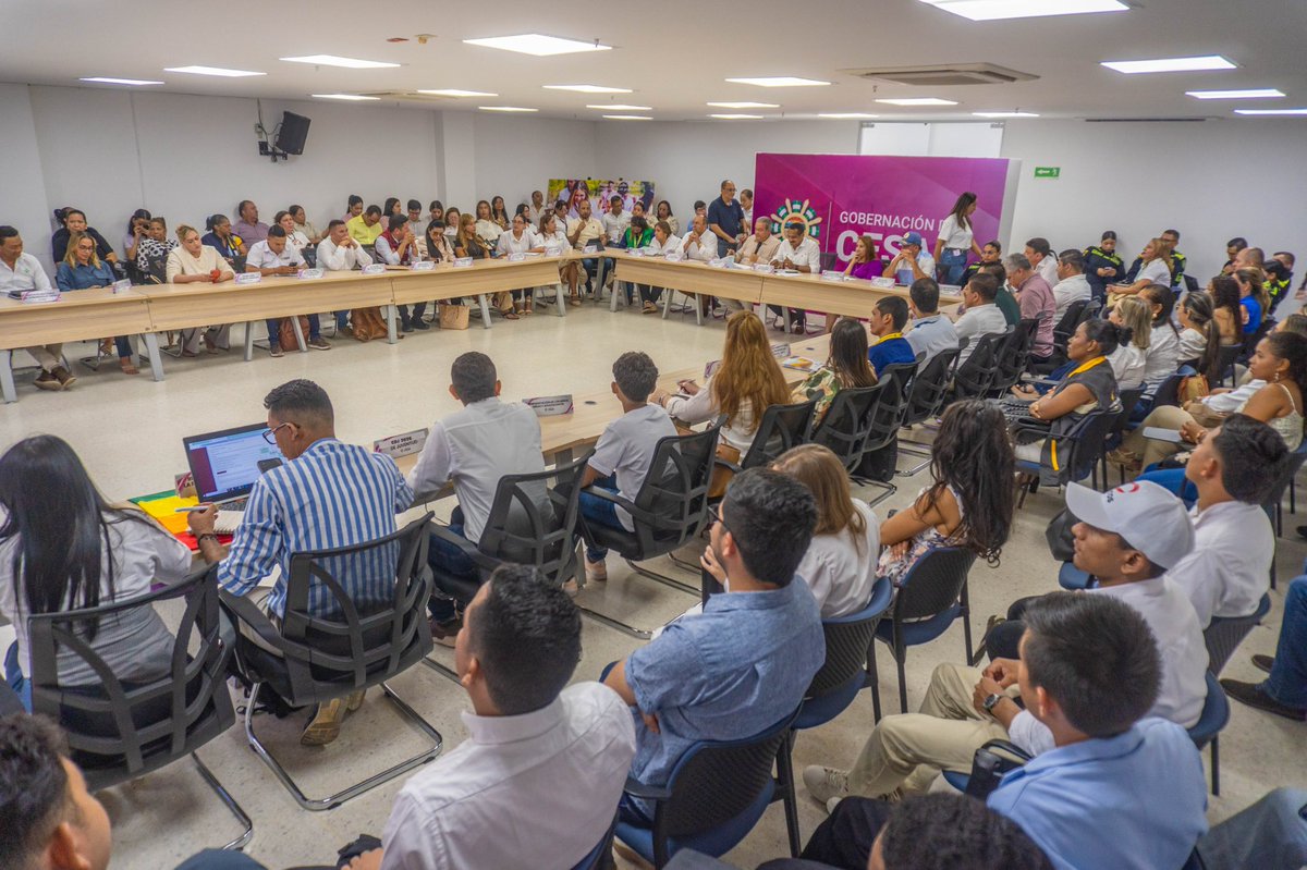 MinTrabajo tweet media