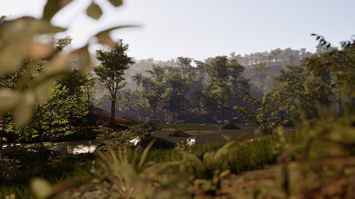 PlayBellum's tweet photo. Highlands https://t.co/OQnyJOVmiV