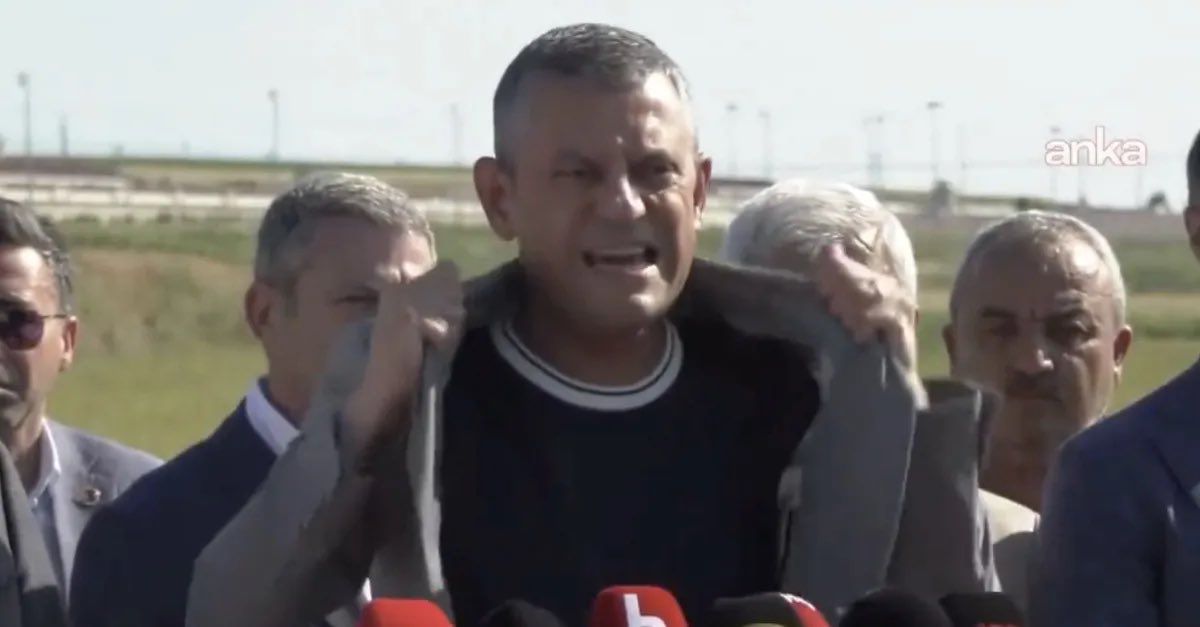 MAH Ajansı tweet media