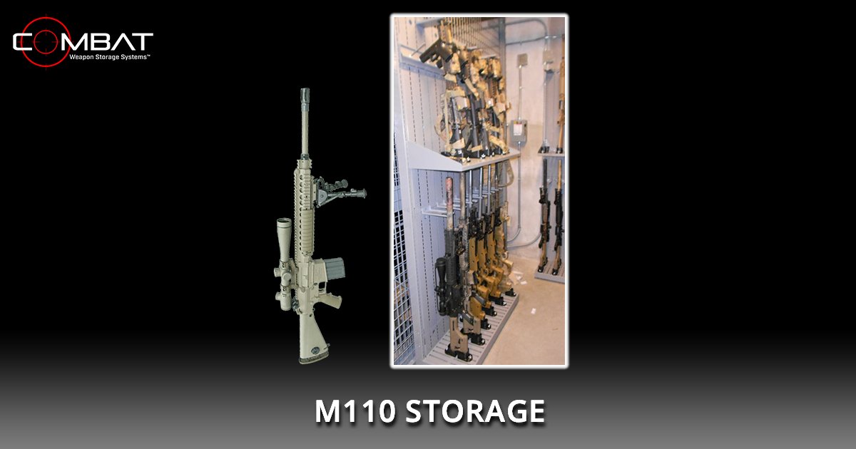 weaponstorage's tweet photo. M110 Storage

Contact us now for more information!

https://t.co/keaCO8lDNV

#m110storage
#m110weaponstoragerack
#m110weaponstorage
#m110weaponcabinet
#dmr
#designatedmarksmanrifle
#armoryweaponstorage
#weaponcabinet
#weaponstorage
#weaponracks
#weaponstoragesystem
#military https://t.co/udi80a1QtX