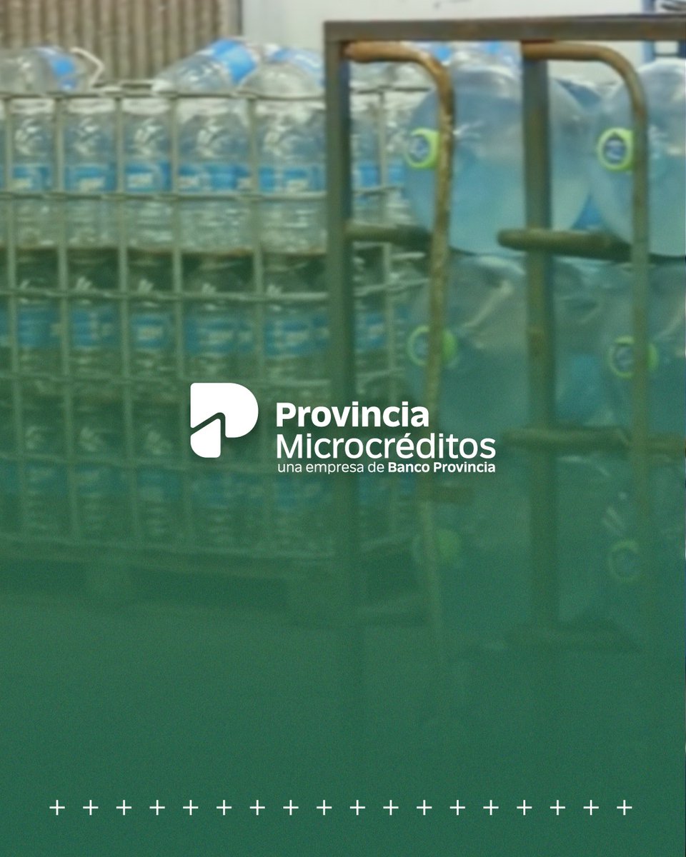 Provincia Microcréditos tweet media