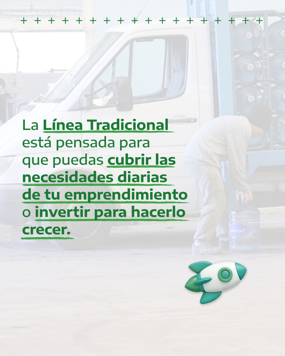 Provincia Microcréditos tweet media