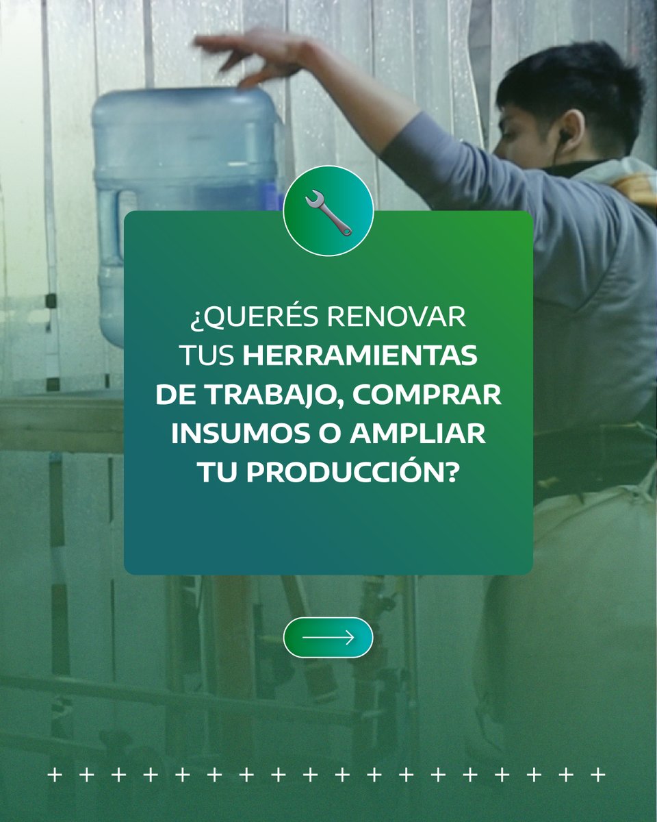 Provincia Microcréditos tweet media