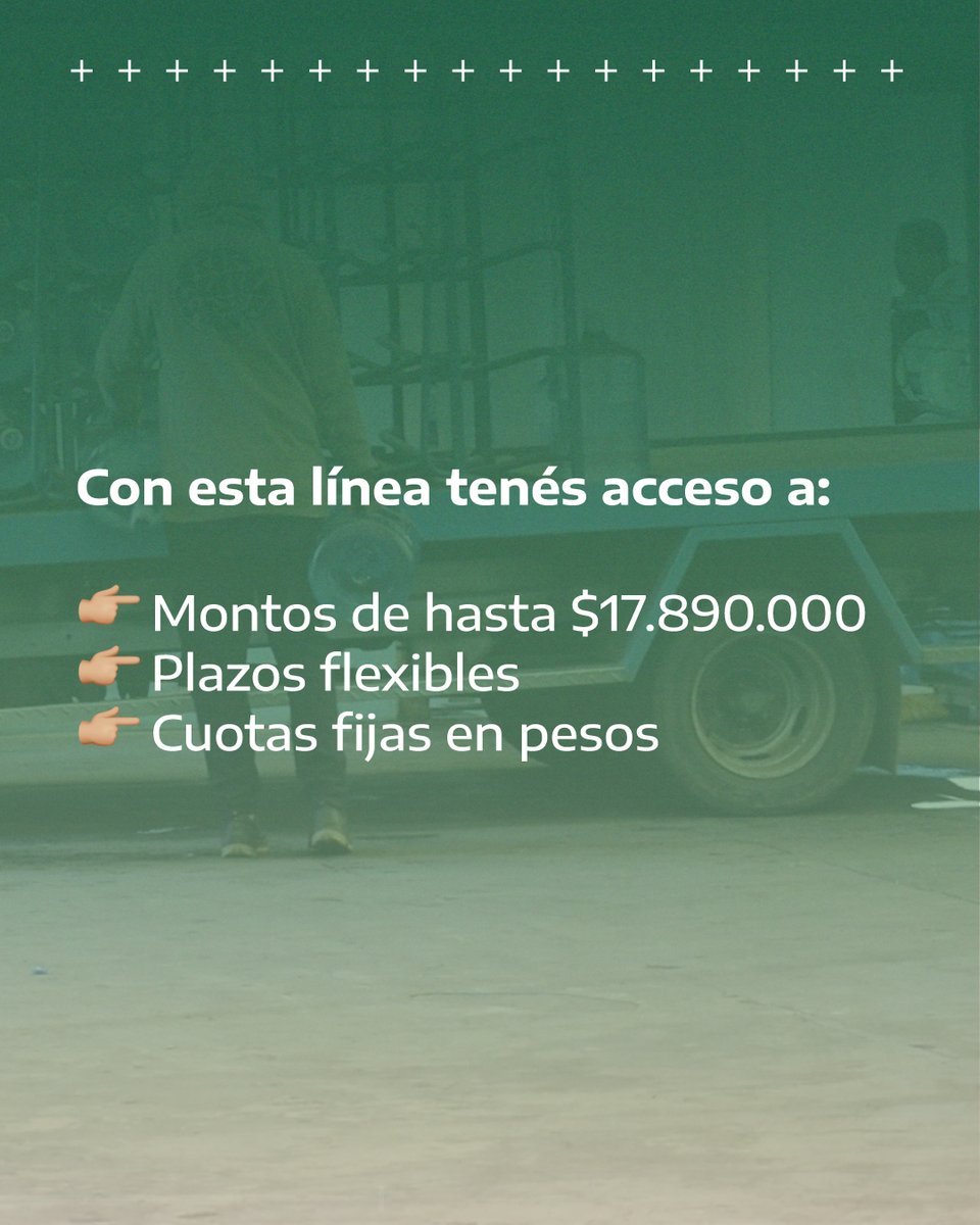 Provincia Microcréditos tweet media