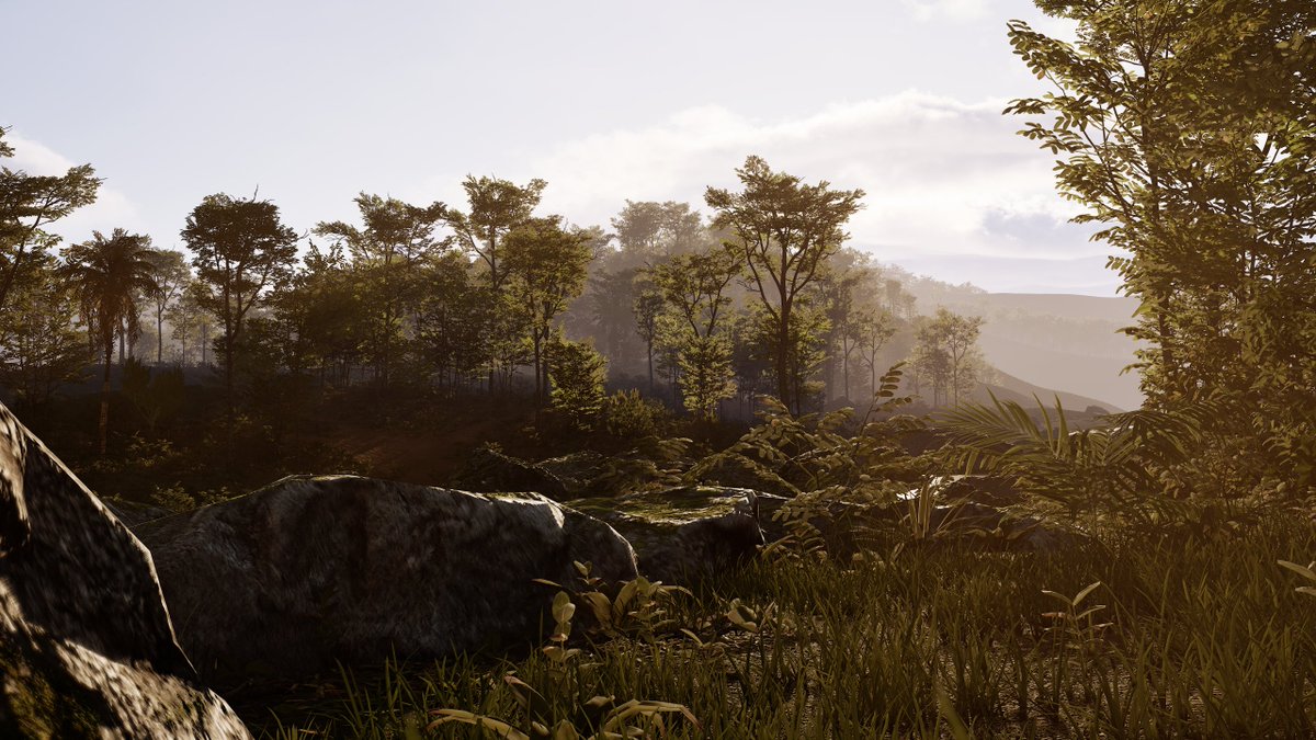 PlayBellum's tweet photo. Highlands https://t.co/OQnyJOVmiV