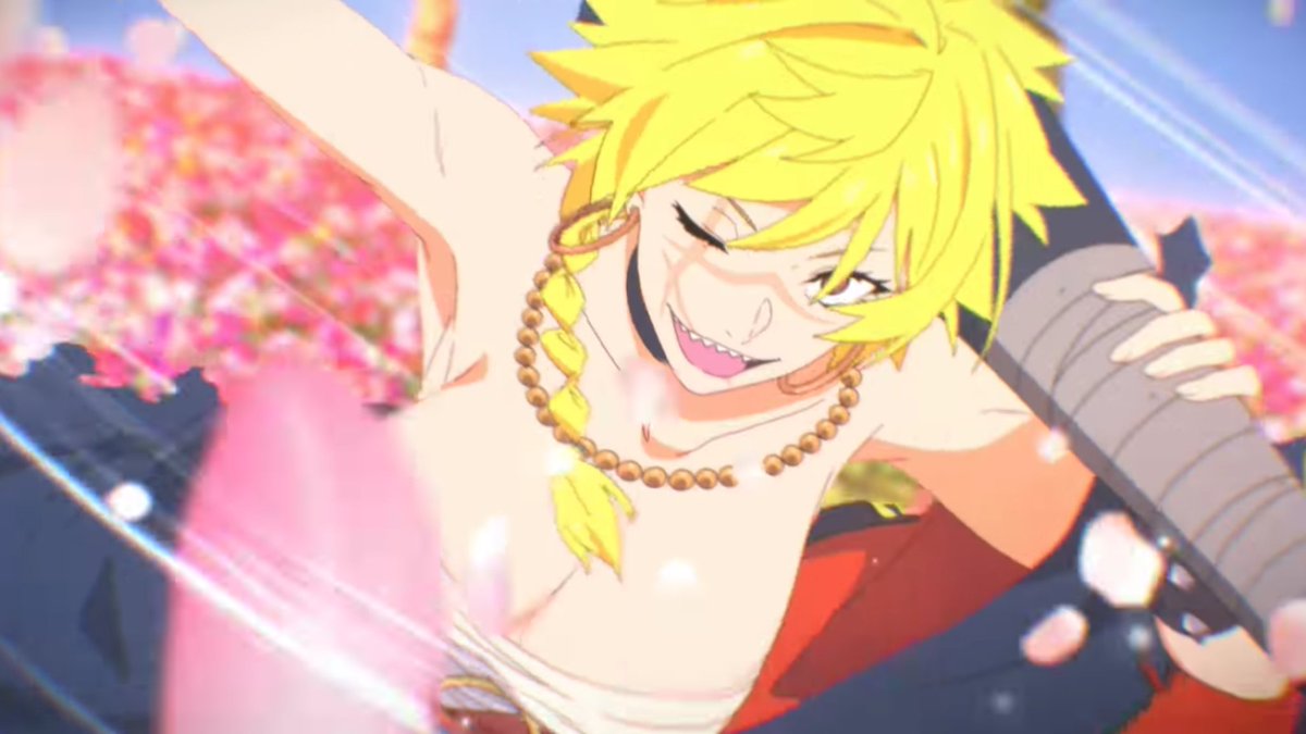 Aza Chōbei tweet media