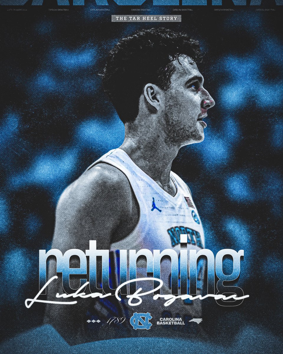 The Tar Heel Story tweet media