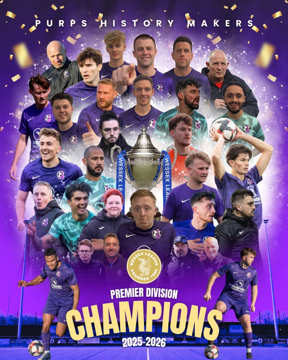 AFC Stoneham tweet media