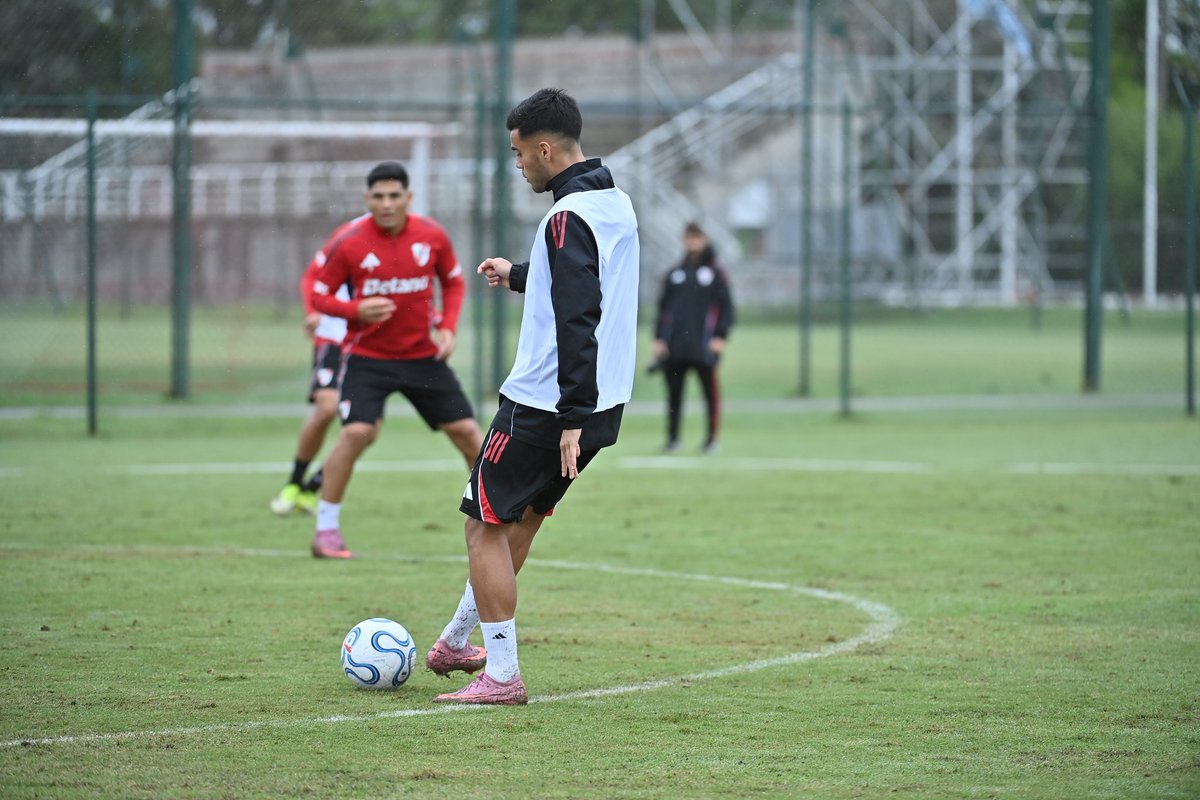 River Plate tweet media