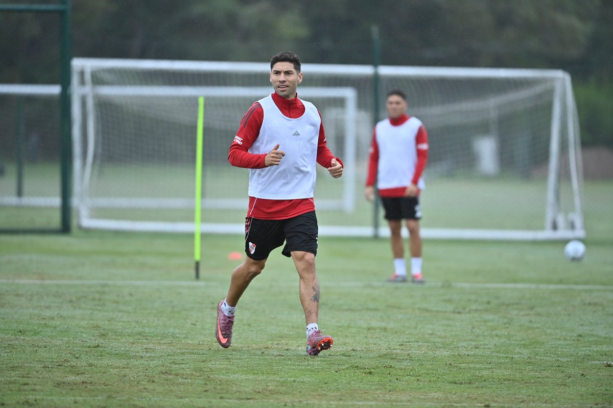 River Plate tweet media