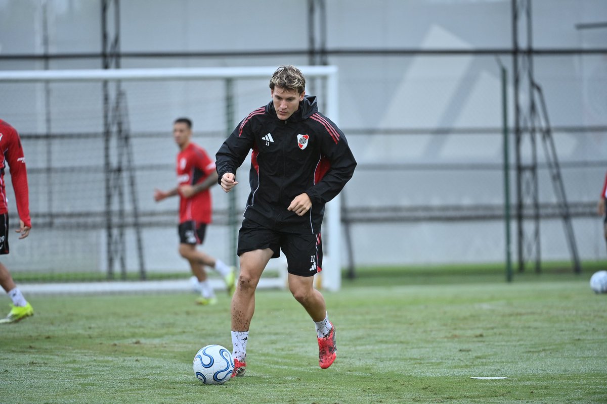 River Plate tweet media