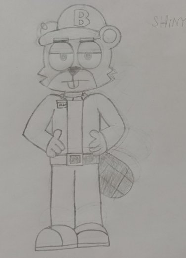 Shiny Murphy tweet media