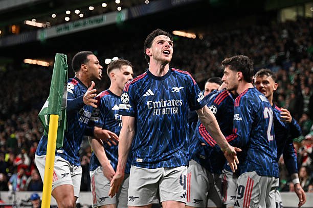 Arsenal Buzz tweet media