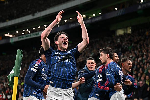 Arsenal Buzz tweet media