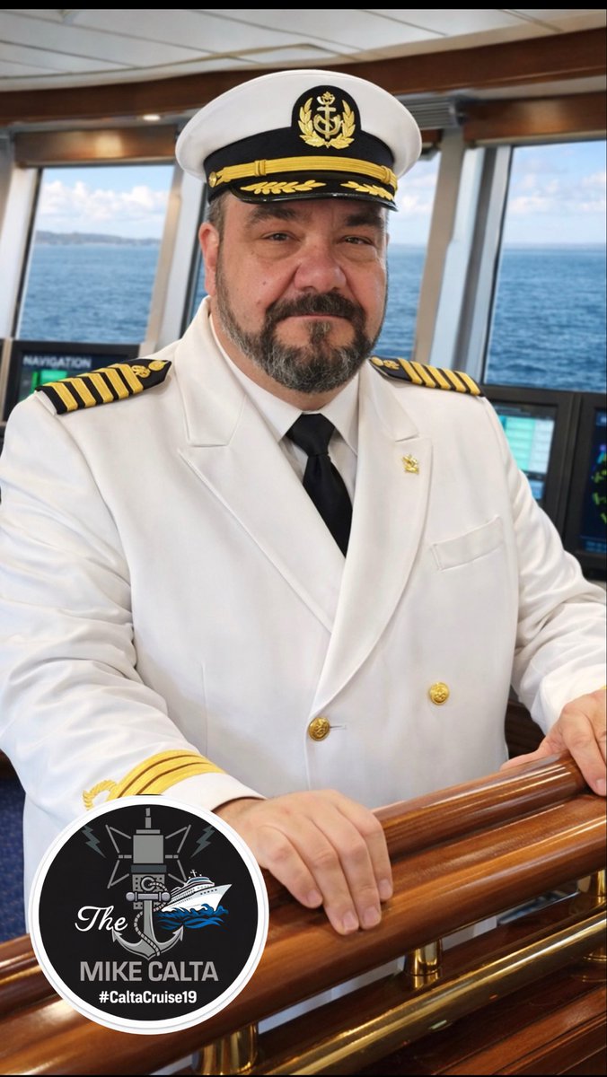 Mike Calta tweet media