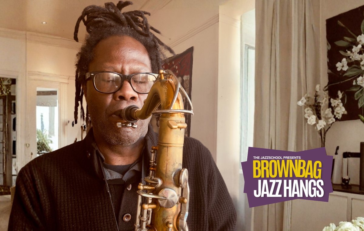 the_jazzschool's tweet image. 4/8 at 12:30pm - Brown Bag Jazz Hangs: David Boyce on Sun Ra &amp;amp; Synths (FREE)

4/11 at 8pm - PianoLove: Glen Pearson’s Testament Quintet

4/12 at 5:30pm - Electric Squeezebox Orchestra

concerts.jazzschool.org

#Jazzschool #concerts #liveevents #bayarea #bayareamusic #berkeley